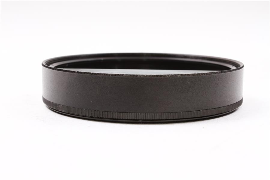 Used Nisha 82mm Two Parallel Multi-Image Lens Filter