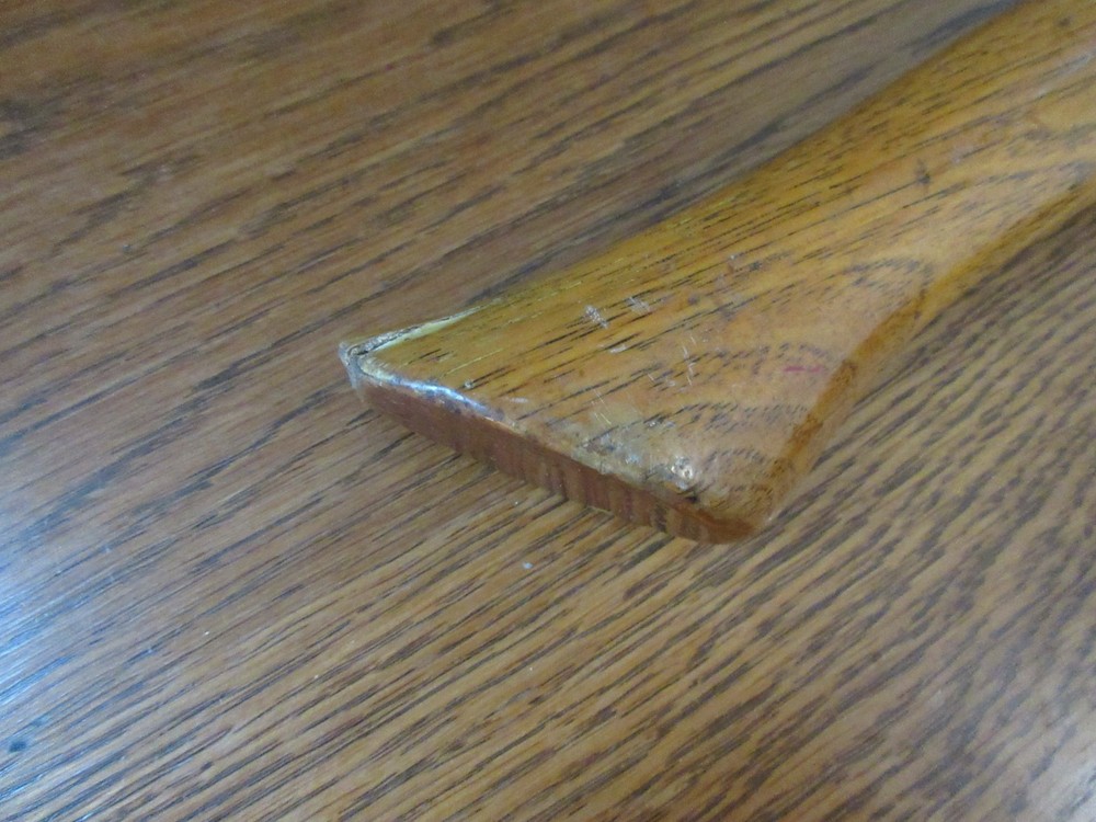 2 Vaughan Logging Axes Axe 3.5 Sub Zero 3 1/2 Value Brand