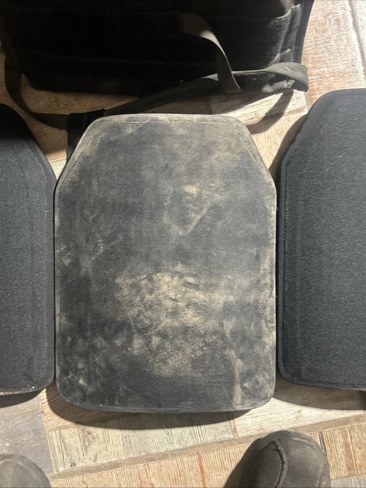 Byrna Ballistic Backpack