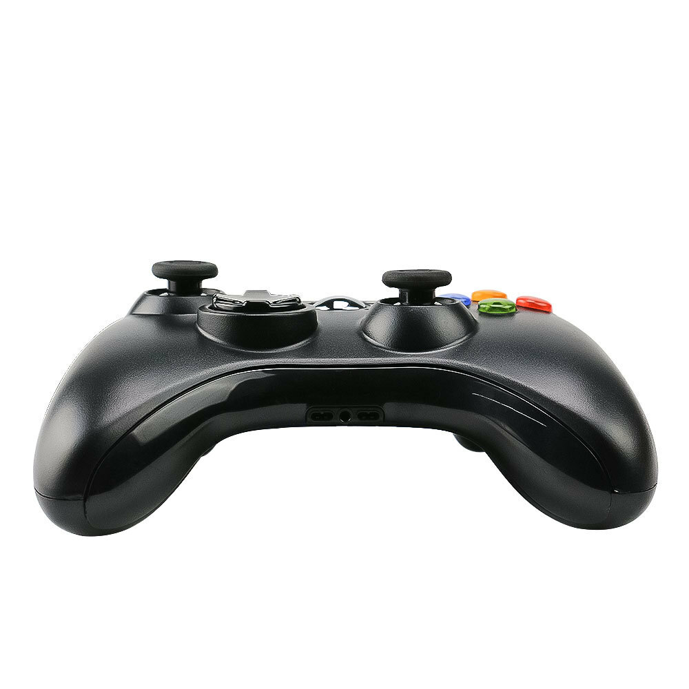 Wired Controller USB For PC Compatible With Xbox 360 / Windows 7 8 10 11 Gamepad