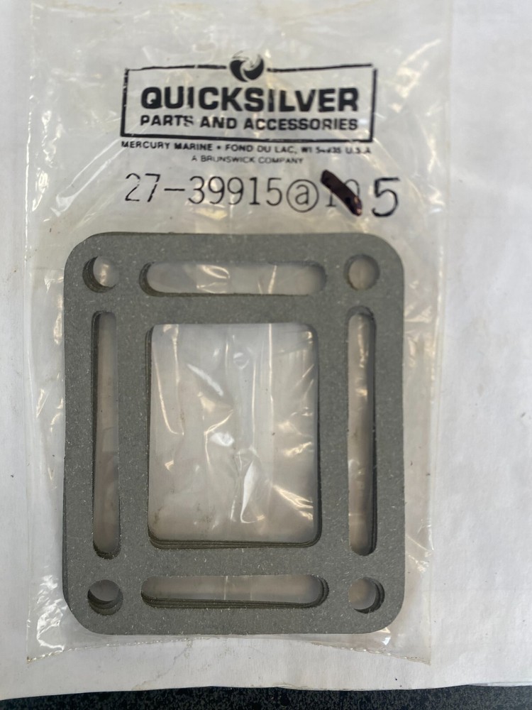 Quicksilver Gasket Part# 27-39915