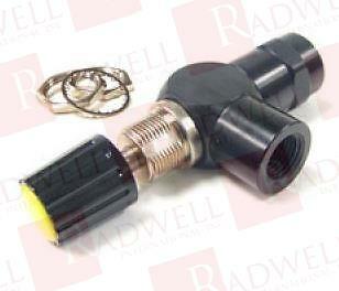 PNEUMADYNE PNV11-44 / PNV1144 (USED)