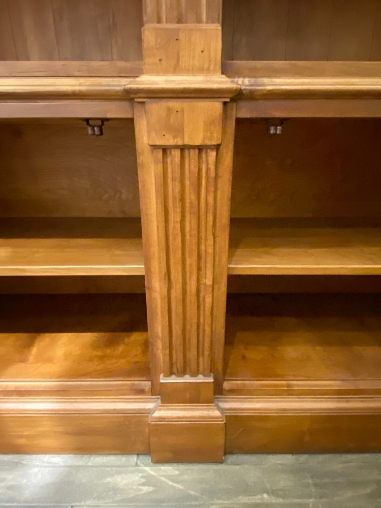 Ethan Allen "Legacy" Bookcase