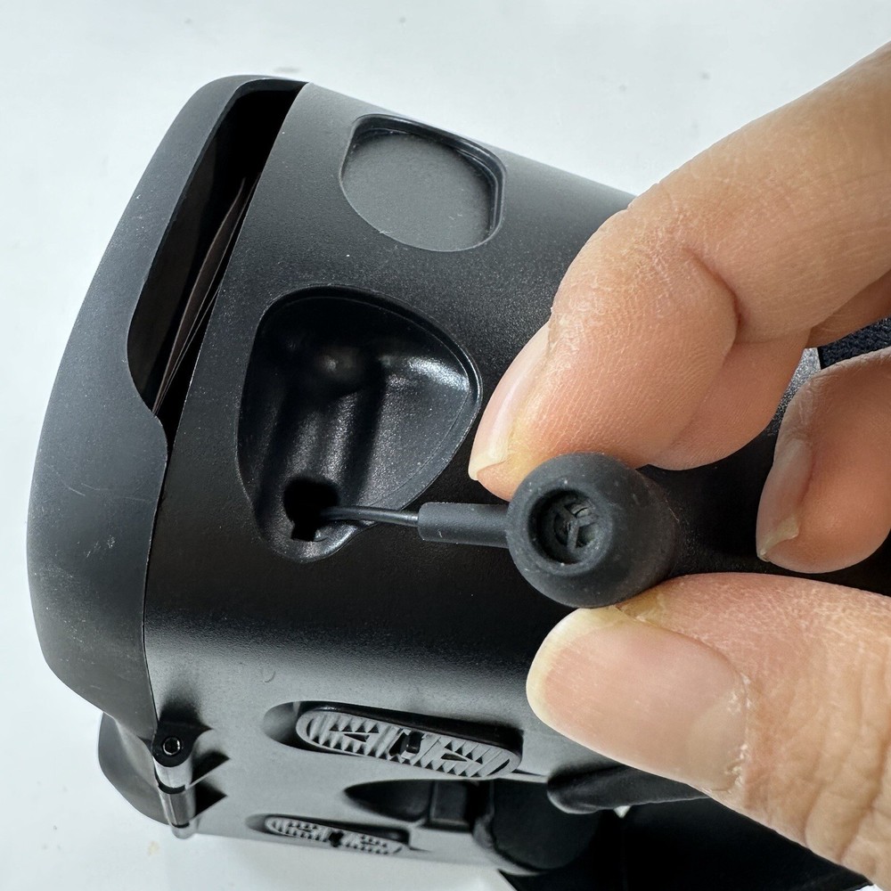 VIRTUAL REALITY HEADSET DREAM VISION PRO With EARBUDS