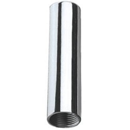 4.5' Ss Extension Mast 1' Dia (4006)