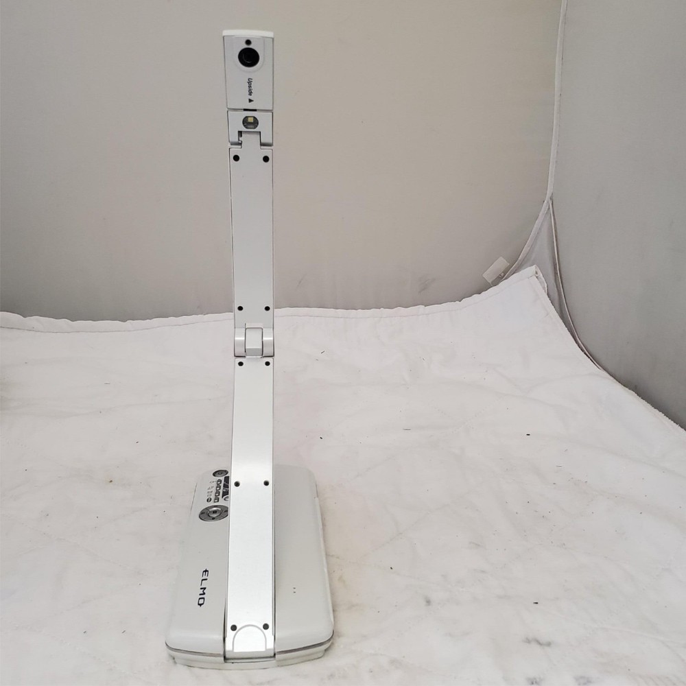 Elmo MO-1 White Visual Preseter Document Camera