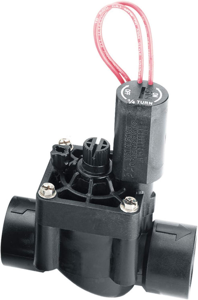 1" Sprinkler Valve for Hunter PGV