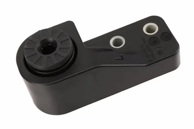 Genuine GM Driver Side Radiator Lower Bracket 39120015