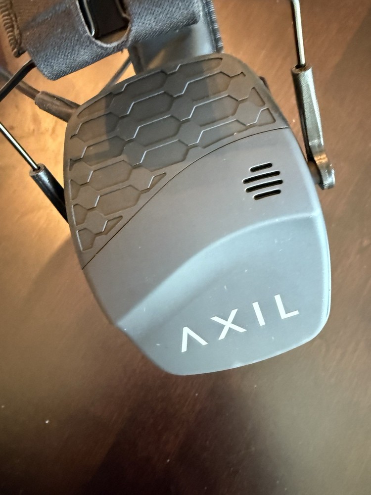 AXIL TRACKR Bluetooth