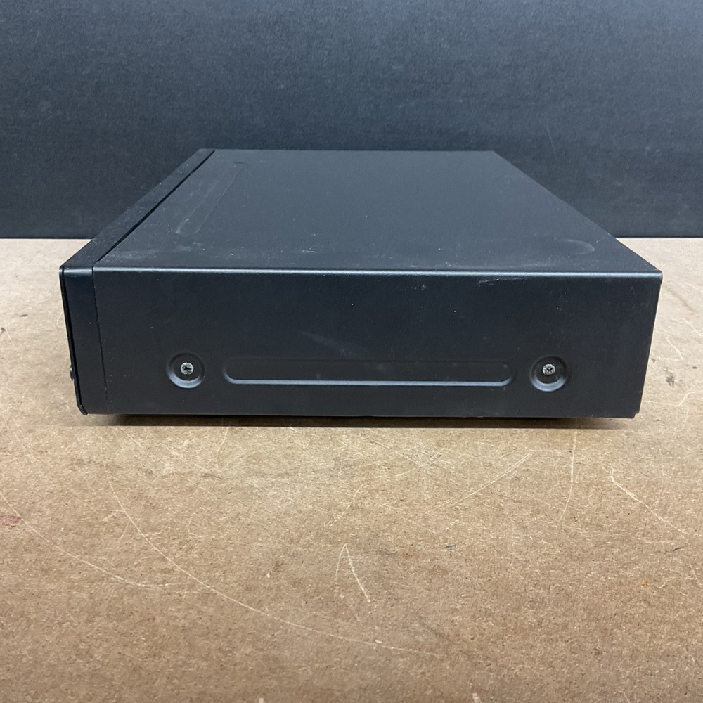 ONKYO DX-RD511 Audio CD Recorder - Untested For Parts