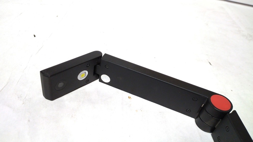 P.I.T. Dotcam Red Document Camera