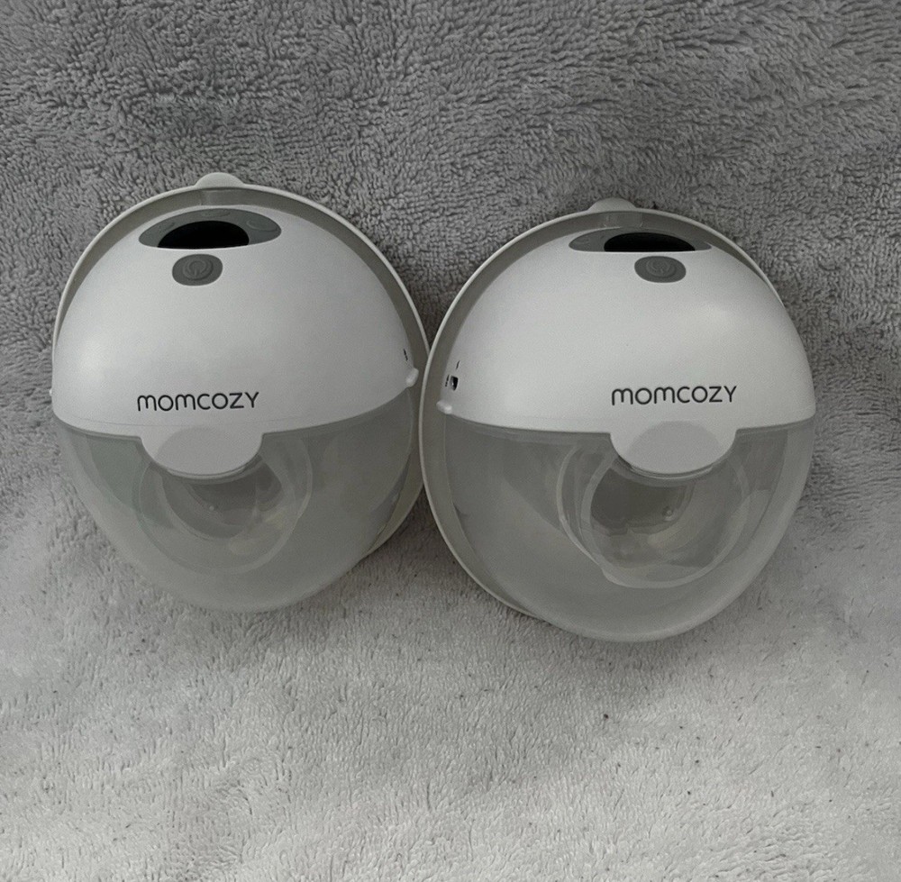 Momcozy M5 Wearable Breast Pump