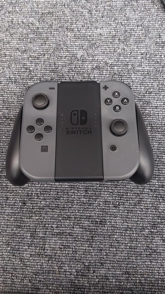 Nintendo Switch Console HAD-S-KAAAA Model New Genuine Nintendo System