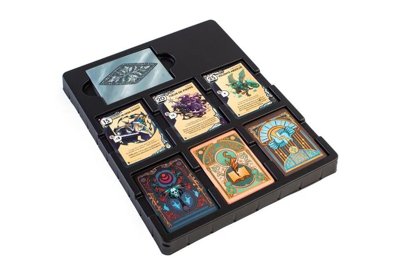 Kinfire Micro-Expansion by Infinite Dream - SEALED