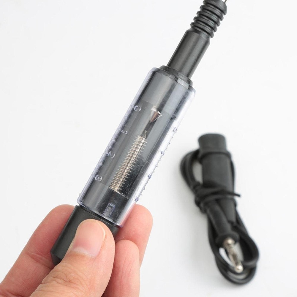 Spark Plug Tester Professional Engine Checker Ignition Spark Tester Ignition