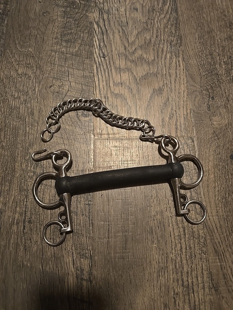 Horse Bit