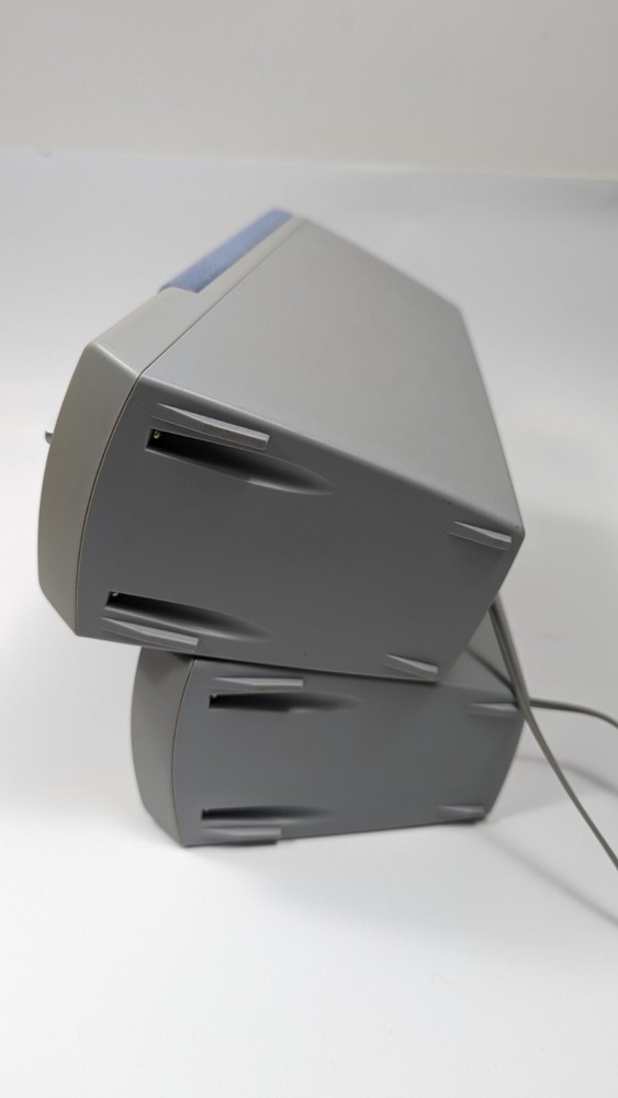 Sony Speakers Model PCVA-SP2 w/ Power Supply