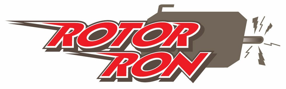 Trinity Revtech X-Factor 8.5 Turn Brushless Mod Motor Tuned By Rotor Ron