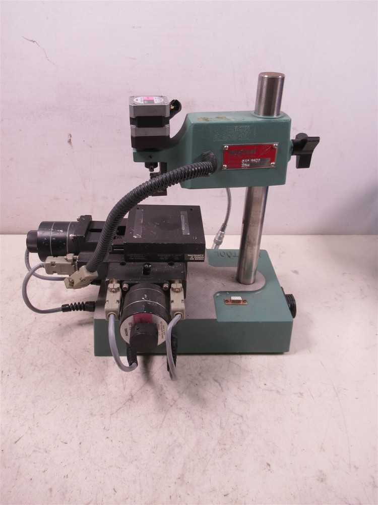 Minitool CNC 2500 Router Drill Micro Drilling Machine