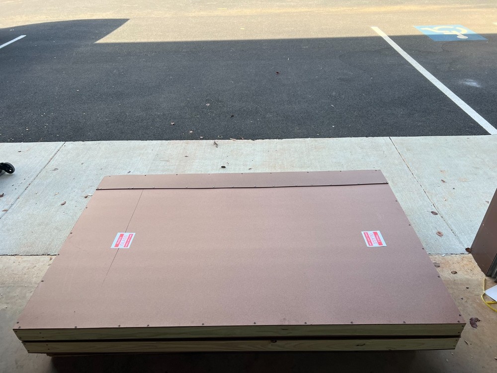 Smart Board for Classroom: Interactive Whiteboard system