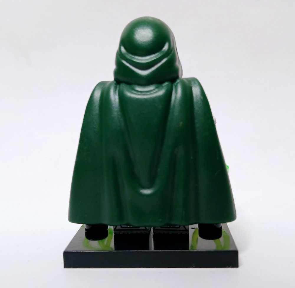 Dr. Doom Minifig