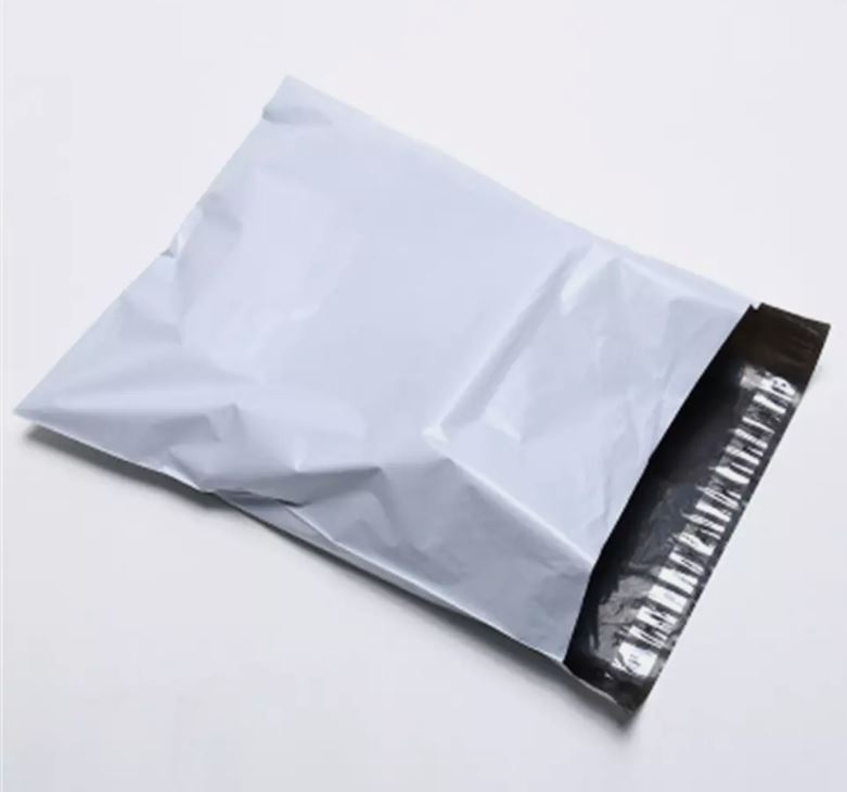 Poly Mailer Bag Plastic Ship Bag Self Sealing Tear Resistant