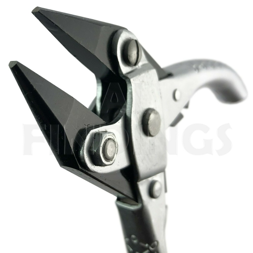 PARALLEL ACTION PLIERS Jewellery beading design tool 16 designs