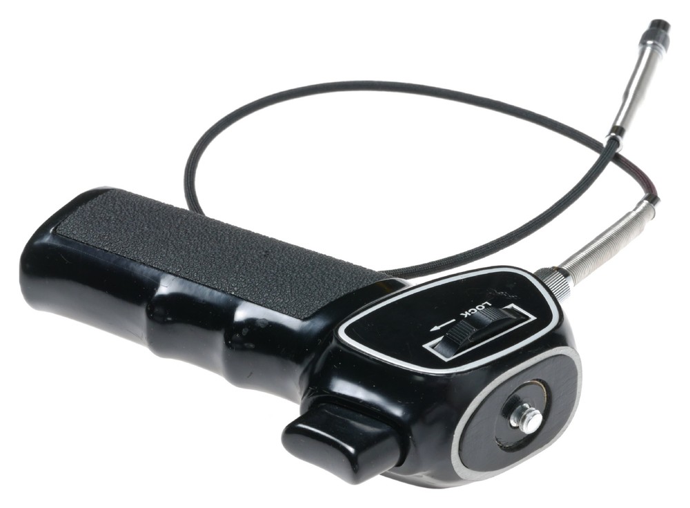 Nikon Model 2 Pistol Grip F/F2 Shutter Release Cable