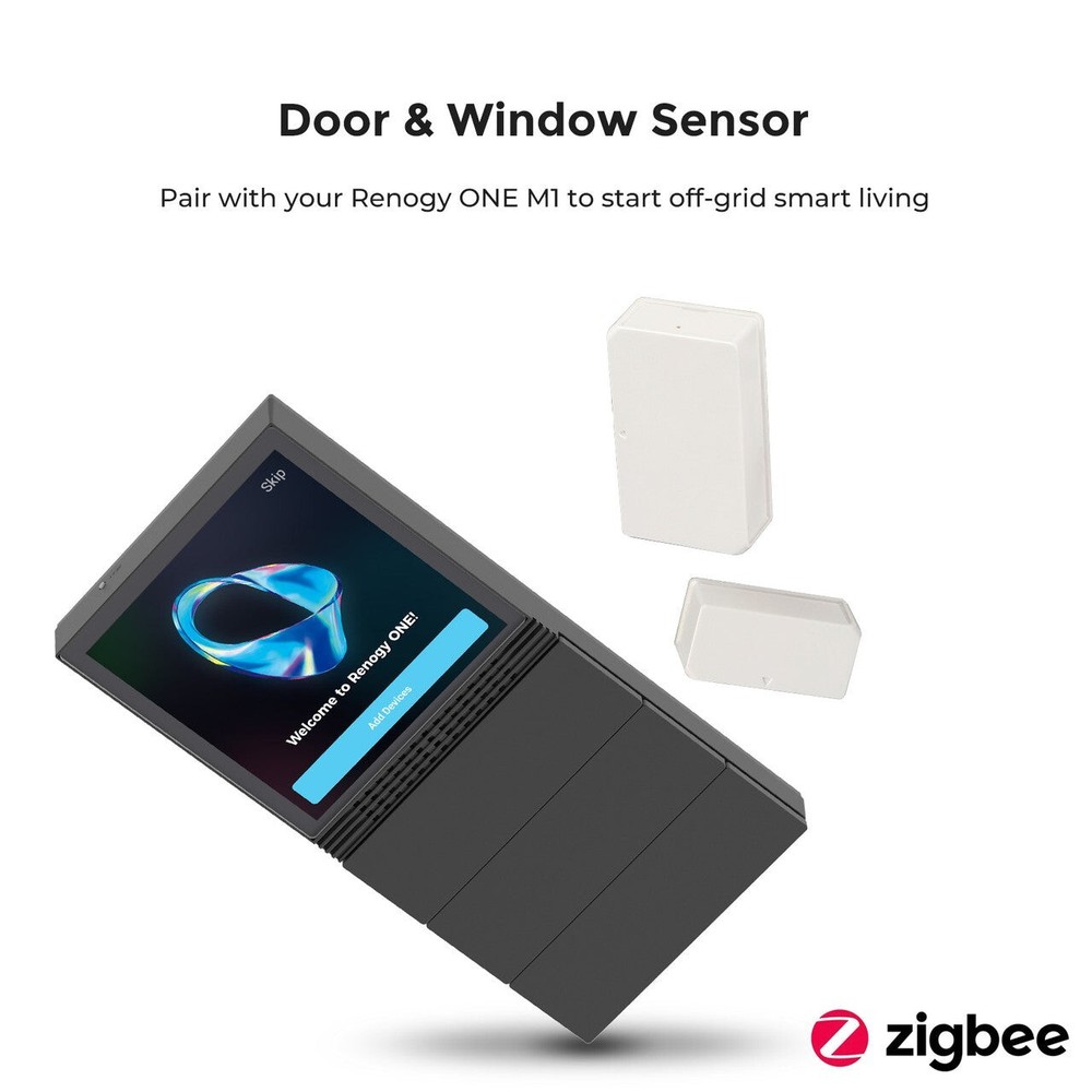 Renogy Door & Window Sensor