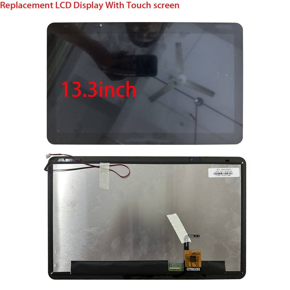 OEM Replacement LCD Display With Touch panel For Launch x431 pad VII (7) ELITE