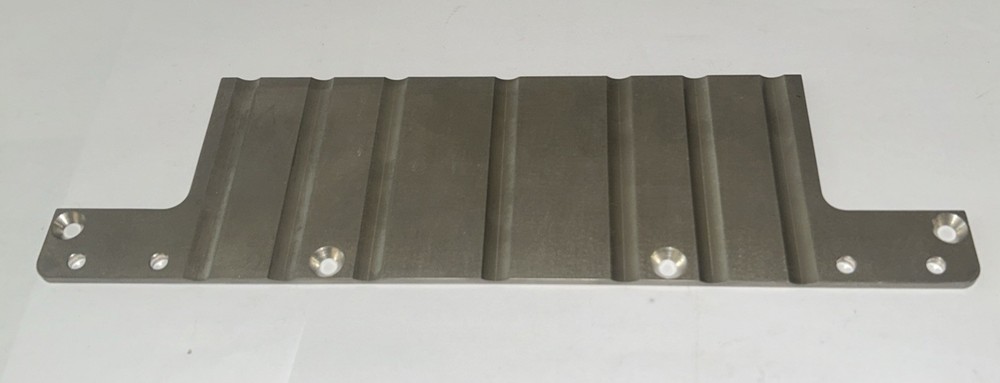 18005-044 Vacuum Plate, Extension