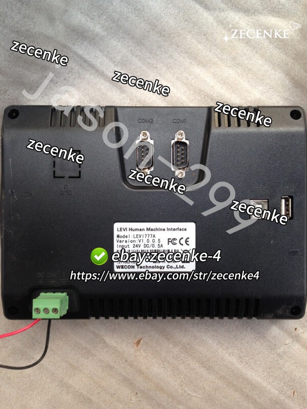 LEV1777A fast ship by DHL OR EMS