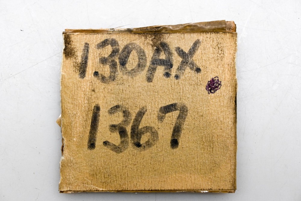 Mack 130AX1367 Screw NOS