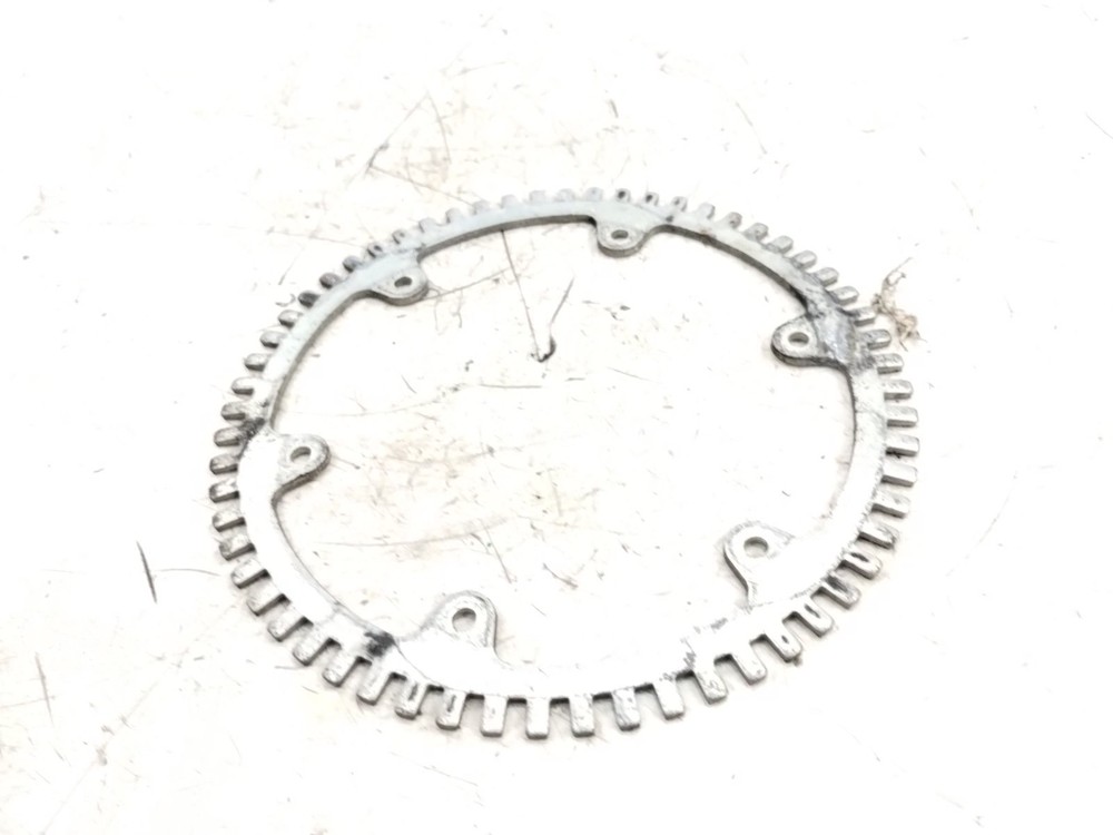 2009 Can-Am Spyder RS 990 Rear ABS Ring Disc