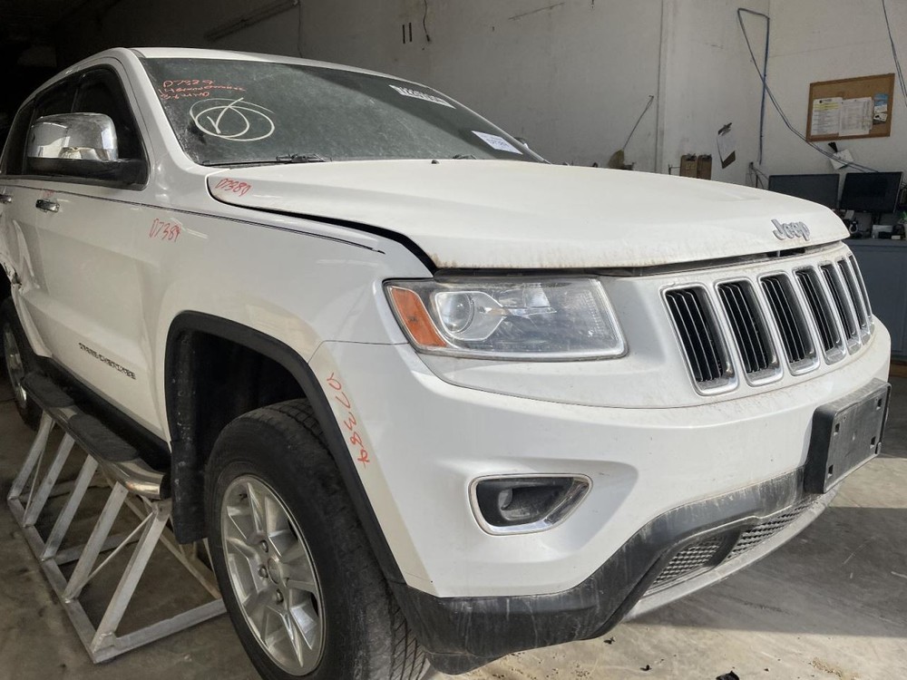 Chassis ECM Body Control BCM Fits 14 DURANGO 923744