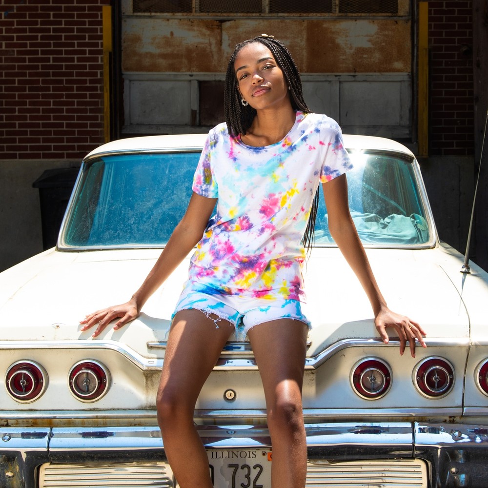 Rit Dye-Rit Tie Dye Accessory Kit-