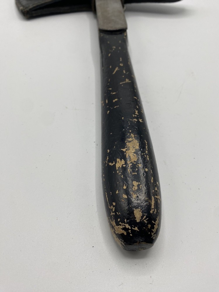 Vintage Italian Axe Fireman's?