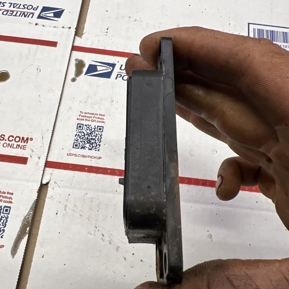 Mercruiser BUBR 16236469 spark plug knock module