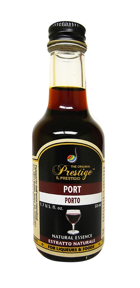 Liquor Quik Prestige Port Essence 50ml