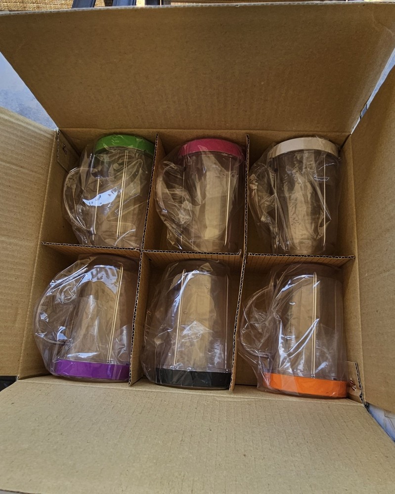 Magic Bullet blender 16-Piece Set