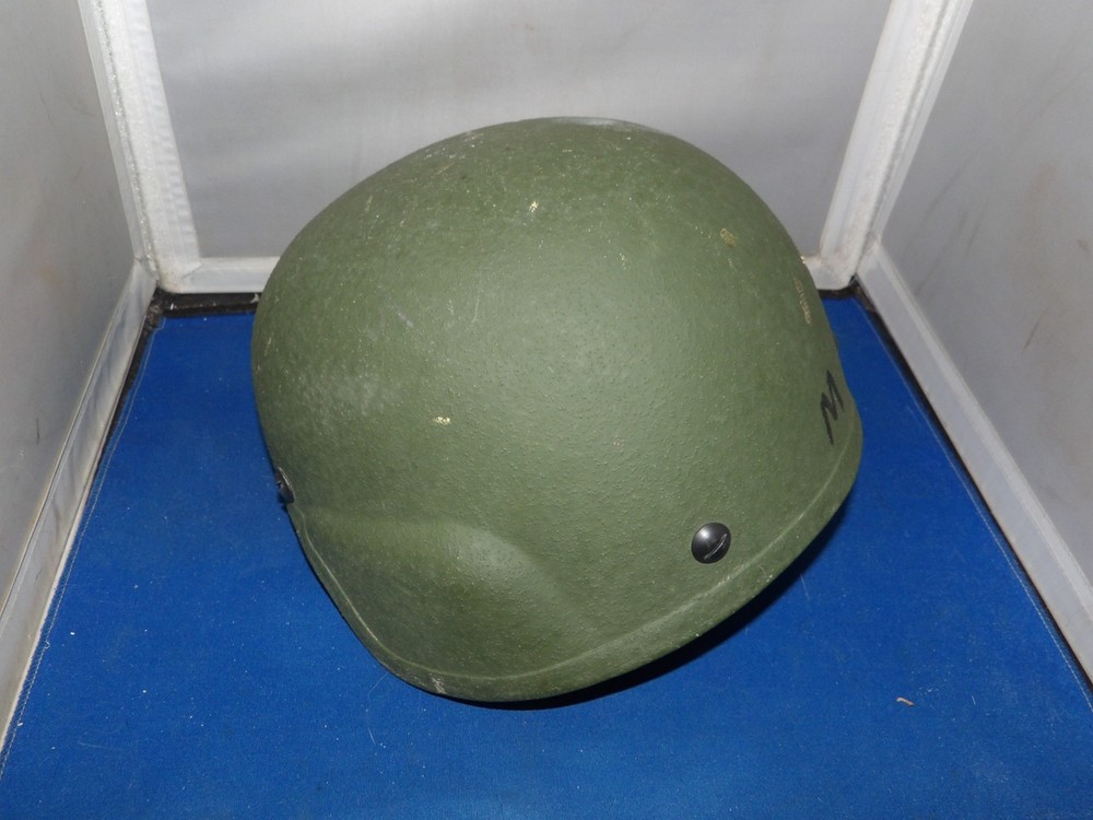 Warrior Helmet by SDS Style 2415 Size Medium