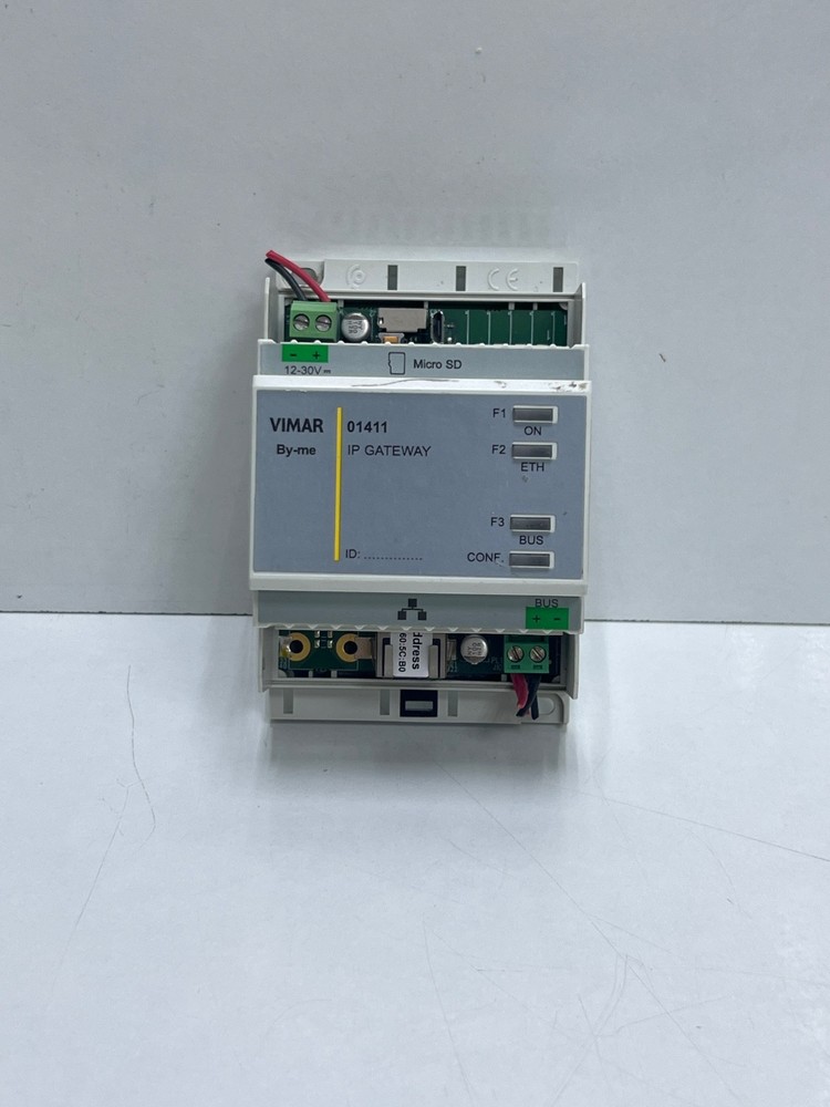 VIMAR BY-ME GATEWAY HOME 01411