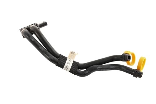 55513539 Exhaust Pressure Sensor Pipe