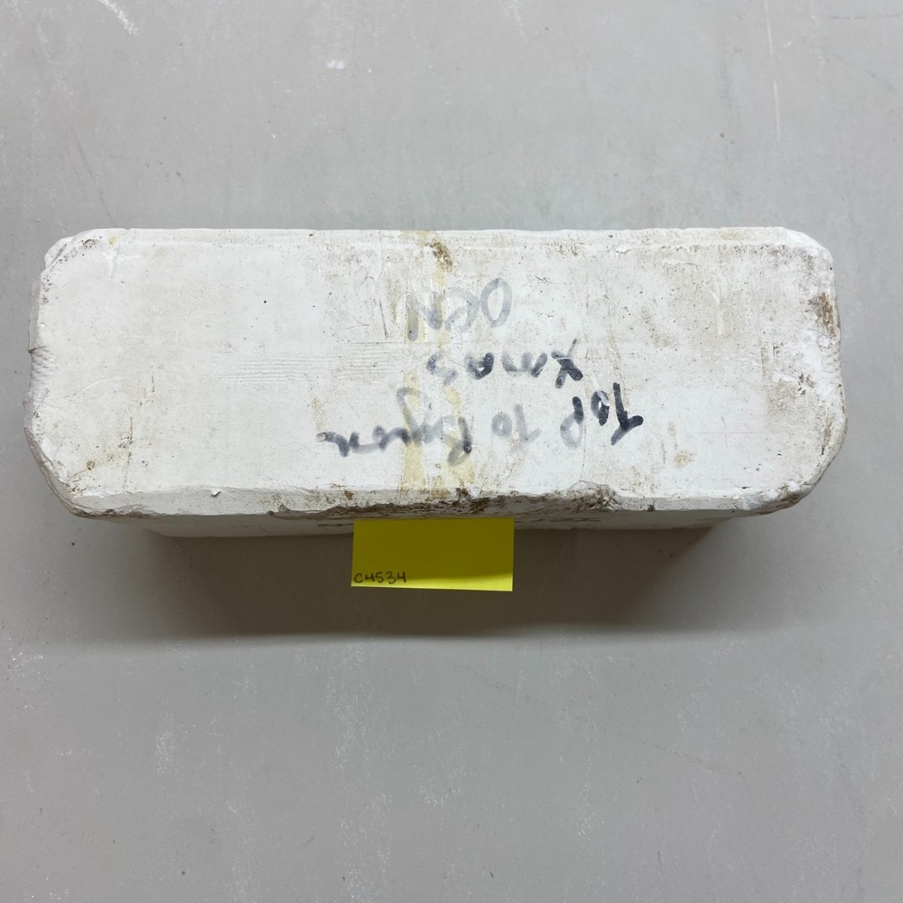 Ceramic Slip Casting Mold Byron #BH-1276