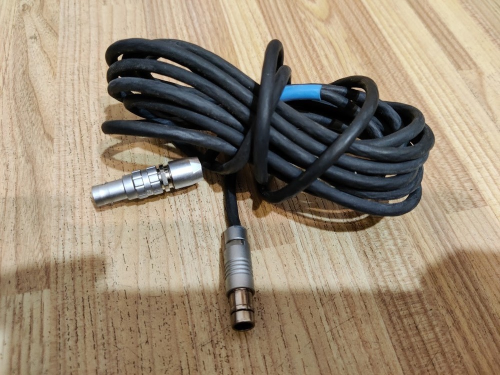 Decatur Genesis 2 Antenna Cable
