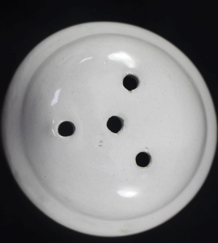 MA Hadley Bluette Cinnamon Sugar Shaker