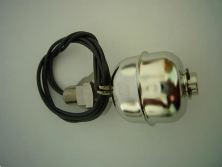 1pc new NOHKEN OLV-5 Small Float Liquid Level Switch Controller