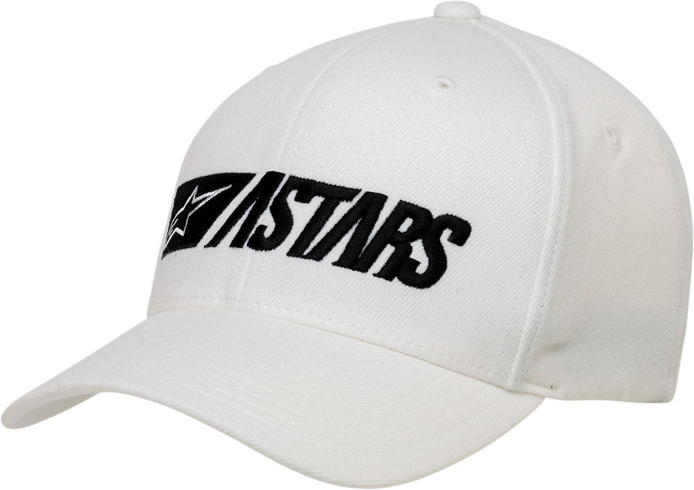 Alpinestars Reblaze Hat Small/Medium White