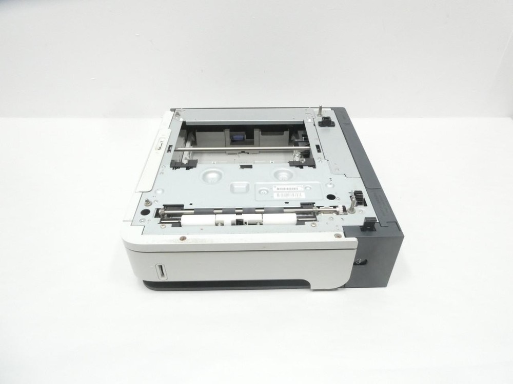 Hewlett Packard Hp CE998A Input Tray Feeder