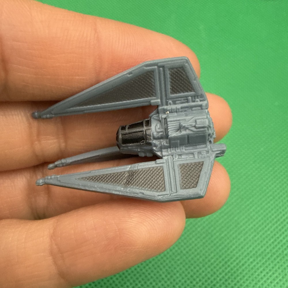 TIE/ph Phantom - Star Wars X-Wing Miniatures